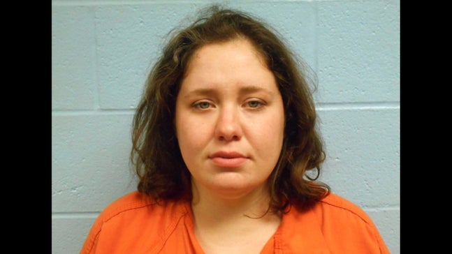 Oklahoma woman charged with second-degree murder in homecoming parade crash that killed 4
